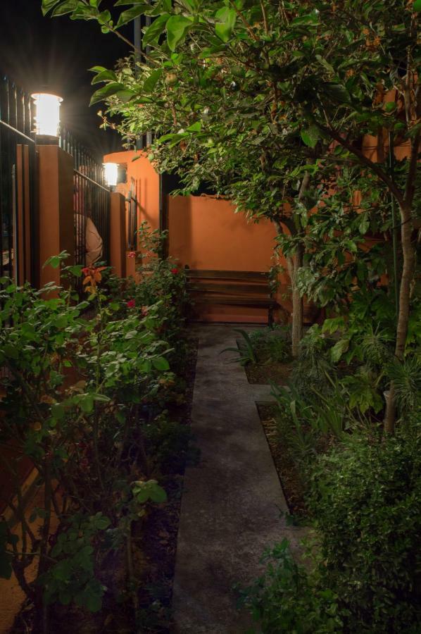 The House Dimitra Nea Fokaia Villa Exterior photo